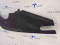 Подкапотный пластик бокса левый Tesla Model S 1 поколение [рестайлинг] 2018, 1060478-00, 1060477-00 - фото №2