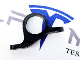 Кронштейн крепления вентилятора кондиционера (улитка) Tesla Model S 1 поколение [рестайлинг] 2018, 1006201-00