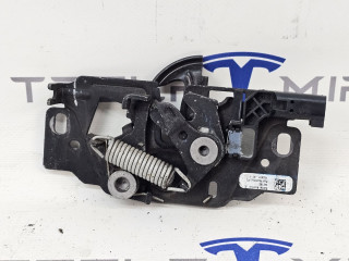 замок капота Tesla Model X 1 поколение 2018, 1033011-00