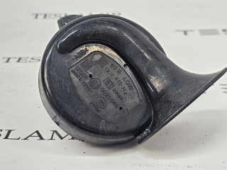 Клаксон сигнал передний левый (низкий тон) Tesla Model S 1 поколение [рестайлинг] 2018, 1008954-00