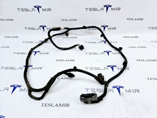 Электропроводка подрамника Tesla Model 3 1 поколение 2019, 1068769-01