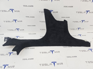 Накладка стойки B внутренняя Tesla Model S 1 поколение [2-й рестайлинг] 2022, 1585788-99