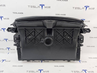 кассета радиаторов Tesla Model 3 1 поколение 2022, 1559787-00, 1559793-00, 1103545-00, 1097767-00, 1076732-00, 1076733-00, 1077081-00