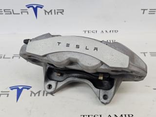 суппорт передний левый Tesla Model 3 2 поколение 2025, 1344621-00