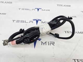 Электропроводка бампера переднего Tesla Model 3 2 поколение 2024, 1897318-00