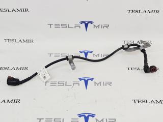 Электропроводка суппорта (ручника) левая Tesla Model 3 2 поколение 2024, 1044781-00