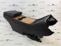 консоль салона Tesla Model Y 1 поколение 2024, 1111072-00, 1861594-00, 1755100-00, 1755515-00, 1880003-00 - фото №5