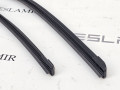 щетки стеклоочистителя Tesla Model Y 1 поколение 2020, 1490247-00, 1490250-00 - фото №2