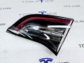 фонарь крышки багажника правый Tesla Model 3 1 поколение 2022, 1077402-00, 1077404-00, 1502089-00, 1077402-96 - фото №2