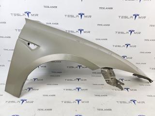 крыло переднее правое Tesla Model 3 2 поколение 2024, 1714888-00, 1714888-E0