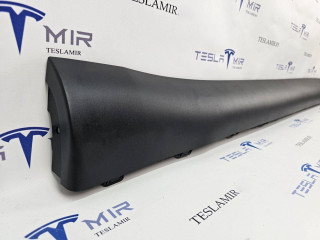 накладка на порог Tesla Model Y 1 поколение 2021, 1497740-00