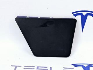Накладка стойки B наружная правая нижняя Tesla Model 3 1 поколение 2023, 1100088-00