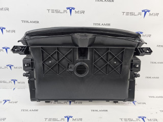 кассета радиаторов Tesla Model 3 1 поколение 2022, 1559787-00, 1559793-00, 1103545-00, 1097767-00, 1076732-00, 1076733-00, 1077081-00