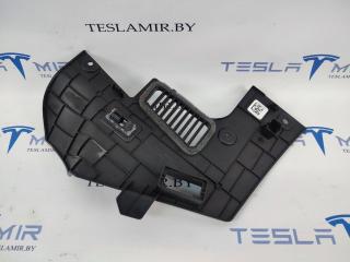 кожух (защита) рулевого механизма Tesla Model 3 1 поколение 2023, 1100579-00