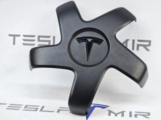 колпачок литого диска Tesla Model 3 2 поколение 2024, 1344256-00