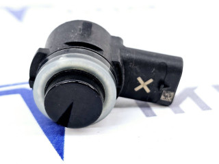 Датчик парктроника S1/S6/S7/S12 АП 2.0/2.5/3.0 Tesla Model 3 1 поколение 2020, 1100297-00, 1127502-12, 1127502-11, 1127502-03, 1127502-14, 1127502-08, 1127502-01, 1127502-13, 1741484-01