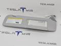 козырек солнцезащитный Tesla Model 3 2 поколение 2025, 1490406-13 - фото №3