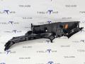 Накладка стойки B внутренняя левая нижняя Tesla Model 3 2 поколение 2024, 1733510-00, 1733510-23 - фото №2