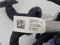 Электропроводка двери передняя левая Tesla Model S 1 поколение [2-й рестайлинг] 2022, 2486397-00 - фото №2