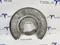 защитный кожух тормозного механизма Tesla Model 3 1 поколение 2022, 1044665-00 - фото №2