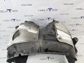 Подкрылок (защита колесных арок) передний левый Tesla Model 3 2 поколение 2024, 1694553-00 - фото №4
