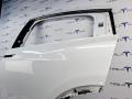дверь задняя левая Tesla Model X 1 поколение 2018, 1627609-00, 1627605-00, 1032249-00, 1069537-E0 - фото №4