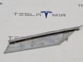 Накладка хром люверса правая верхняя Tesla Model S 1 поколение [рестайлинг] 2018, 1056380-00 - фото №2