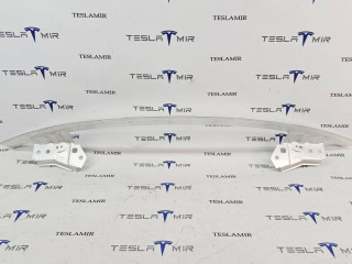 усилитель бампера переднего Tesla Model 3 1 поколение 2020, 1084894-00, 1101118-00, 1101116-00, 1855514-00