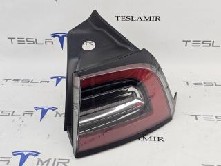 фонарь задний правый Tesla Model Y 1 поколение 2024, 1502087-00