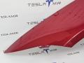 крыло переднее левое Tesla Model S 1 поколение [2-й рестайлинг] 2022, 1562551-E0, 1562551-00 - фото №6