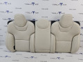 салон (комплект сидений) Tesla Model S 1 поколение [2-й рестайлинг] 2022, 4876532-01, 4876535-01, 4876531-01 - фото №6