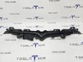 Кронштейн накладки (логотипа) V-образной гриля передний Tesla Model S 1 поколение [2-й рестайлинг] 2022, 1779981-00, 1611024-00 - фото №4