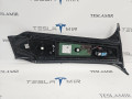 Накладка стойки B наружная + камера правая Tesla Model Y 1 поколение 2021, 1100619-00, 1494241-00, 1506886-00, 1516258-00 - фото №2