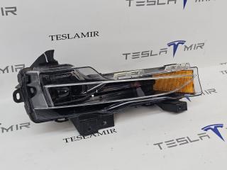 фара противотуманная Tesla Model Y 1 поколение 2024, 1507929-00