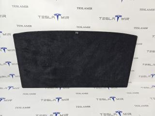 полка багажника Tesla Model S 1 поколение [2-й рестайлинг] 2022, 1587744-00