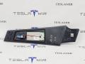Накладка стойки B наружная + камера левая Tesla Model S 1 поколение [2-й рестайлинг] 2022, 1100619-00, 1496707-00, 1496716-00, 1618299-00, 1004484-00 - фото №2