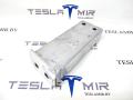 Кронштейн нижнего усилителя переднего бампера Tesla Model Y 1 поколение 2021, 1109193-00 - фото №2