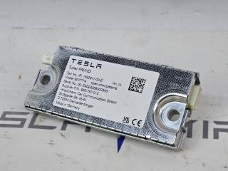 блок радио Tesla Model 3 2 поколение 2025, 1852817-00