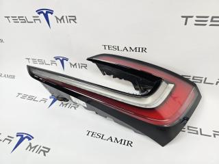 фонарь задний левый Tesla Model 3 2 поколение 2025, 1691498-00
