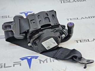 ремень безопасности Tesla Model 3 2 поколение 2024, 1856805-00, 1856805-N1