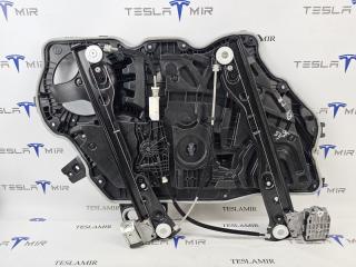 стеклоподъемник передний правый Tesla Model Y 1 поколение 2024, 1495509-00, 1526801-00