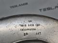защитный кожух тормозного механизма Tesla Model Y 1 поколение 2025, 1344663-00 - фото №2