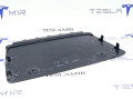 заглушка заднего бампера под крюк Tesla Model X 1 поколение 2018, 1058357-00 - фото №3