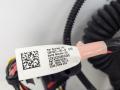 Электропроводка двери передняя левая Tesla Model 3 2 поколение 2025, 1897321-00 - фото №2
