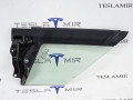 стекло двери передней левой Tesla Model X 1 поколение 2018, 1055205-00, 1108157-00 - фото №3