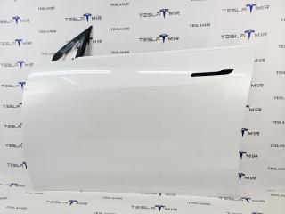 дверь передняя левая Tesla Model Y 1 поколение 2025, 2035500-E0