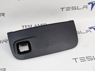 накладка декоративная Tesla Model 3 1 поколение 2023, 1555579-00, 1555578-00