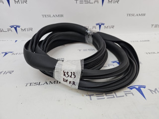 уплотнитель двери Tesla Model Y 1 поколение 2022, 1497673-98, 1497673-00, 1497674-00