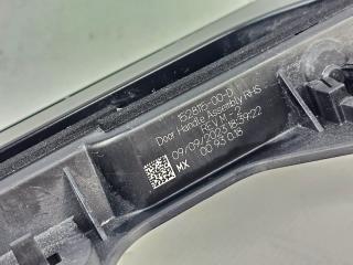 ручка наружная Tesla Model 3 1 поколение 2023, 08-407760-AC, 1528115-00, 1528115-10, 2314301-1