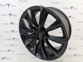 диск литой Tesla Model X 1 поколение 2018, 102724600, 102724601 - фото №2